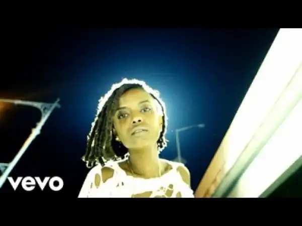 Video: Kelela - Rewind